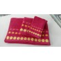 JOGO BANHO MADRID 3PCS
