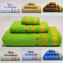 JOGO BANHO MADRID 3PCS