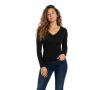 CAMISOLA SRA. LISA GOLA REDONDA REF: 85-85