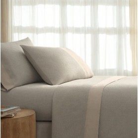 JOGO CAMA FLANELA REF. CEIRA