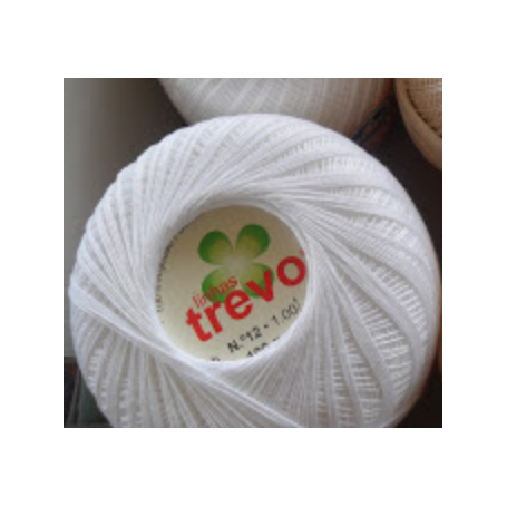 NOVELO TREVO 100 GM 100%ALGODAO R:445