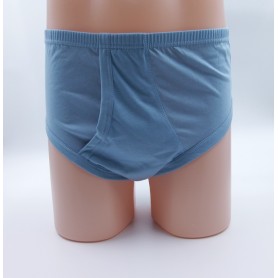 SLIP HOMEM CARCIL ALGODAO 