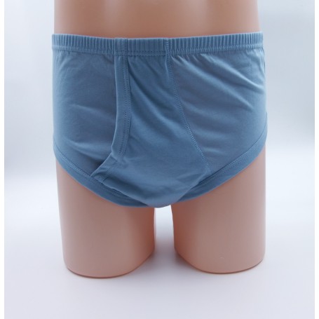 SLIP HOMEM CARCIL ALGODAO 