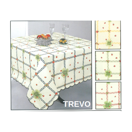 TOALHA MESA ALGODÃO