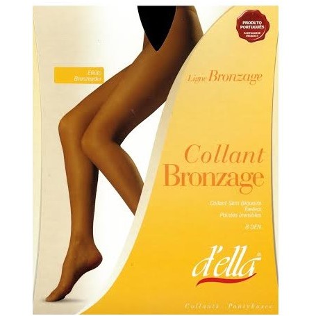 COLLANT BIQUEIRA INV. BRONZAGE RF: 26400