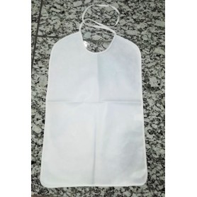 AVENTAL PVC 60X40 S LISAS