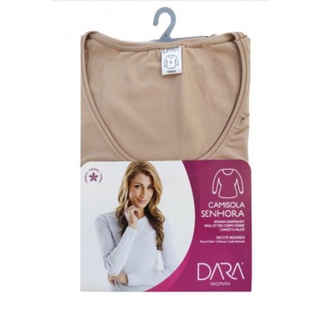 CAMISOLA SRA TERMICA REF: INT1064