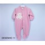 BABYGROW INVERNO 19/109/112 115/117/107