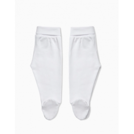 COLLANTS BEBE 100%ALGODÃO