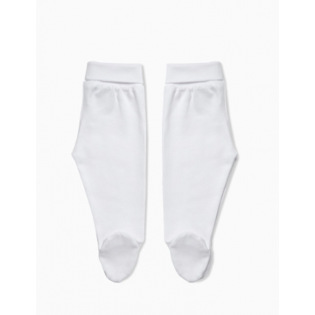 COLLANTS BEBE 100%ALGODÃO