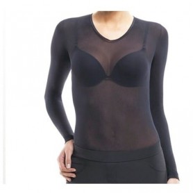 CAMISOLA SENHORA SEGUNDA PELE REF.1008