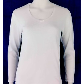 CAMISOLA SENHORA CARDADA RFª.576F