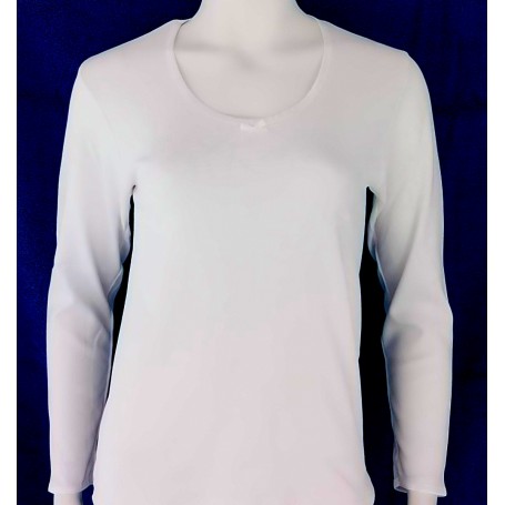 CAMISOLA SENHORA CARDADA RFª.576F