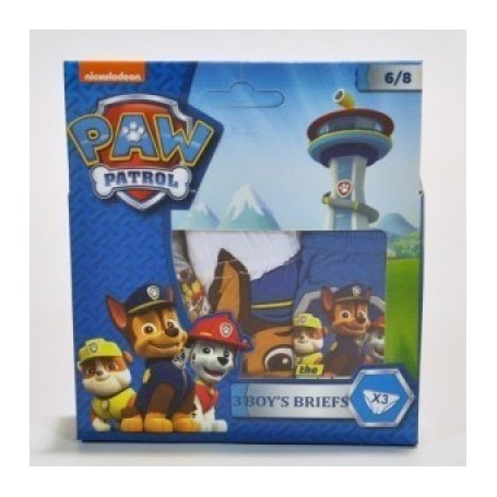 SLIP CX3 PATRULHA PATA RH3029