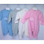 BABYGROW  100%ALGODAO