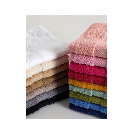 TOALHA DE ROSTO FELPO 450GR