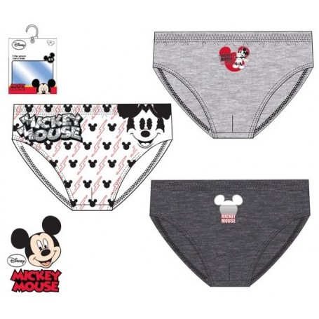 SLIP CX 3  MICKEY HS3052