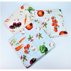 PANO 120X120 100%ALGODAO RFª: 11