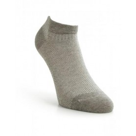 PACK 6 SOQUETE RESPIRAVEL REF: PG1107