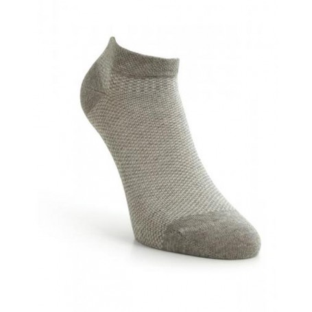 PACK 6 SOQUETE RESPIRAVEL REF: PG1107