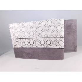 JOGO CAMA CORALINA KING SIZE