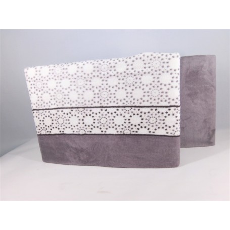 JOGO CAMA CORALINA KING SIZE