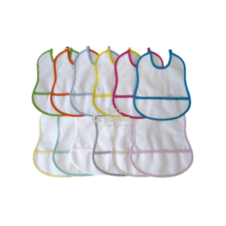 BABETE PLASTIF. PERA P/B REF.40