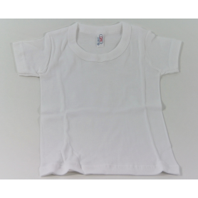 CAMISOL CRIANÇA M/M RFª105CF