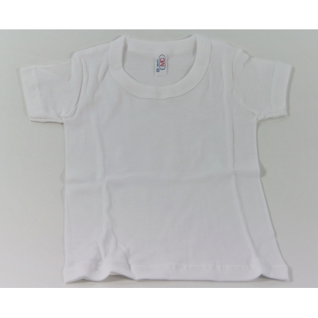 CAMISOL CRIANÇA M/M RFª105CF