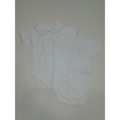 BODY M/M GOLA ALGODAO