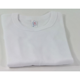 CAMISOLA CRIANÇA MANGA CARDA