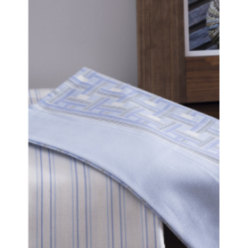 JOGO CAMA FLANELA REF. CREEK 180X280