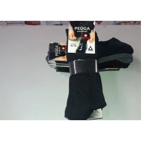 PAK 6 PEUGA PALMILHADA REF.PG0474