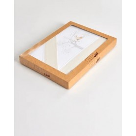 JOGO CAMA BEBE FLANELA