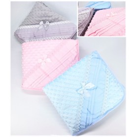MANTA BEBE INVERNO
