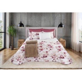 EDREDÃO C/FRONHAS REF. MELISSA