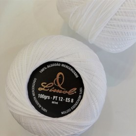 FIO LIMOL NOVELO 100 GR. 