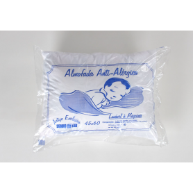 ALMOFADA CHEIA 45X60 