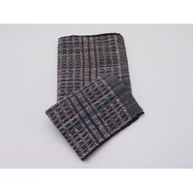 TOALHA ESCURA 100%ALGODÃO 