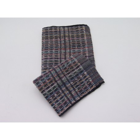 TOALHA ESCURA 100%ALGODÃO 