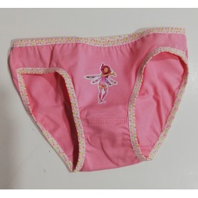 CUECA MENINA CARCIL BONECOS RF: 5