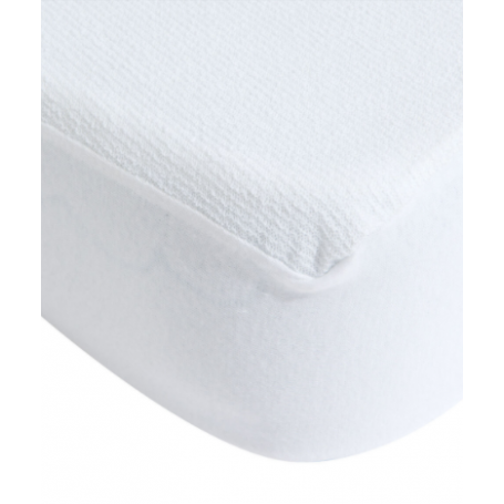 CAPA  COLCHAO BEBE 60 CM PVC