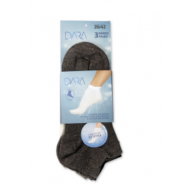 SOQUETE CURTO HOMEM PG0607