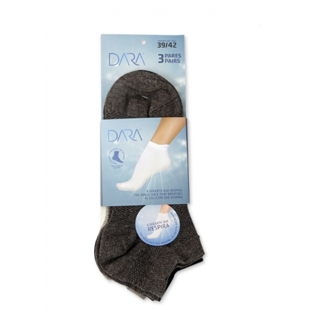 SOQUETE CURTO HOMEM PG0607