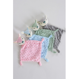 PELUCHE DOUDOU REF. AMO2001