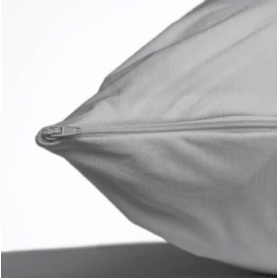 ALMOFADA PLASTIFICADA JERSEY C/ZIPPER