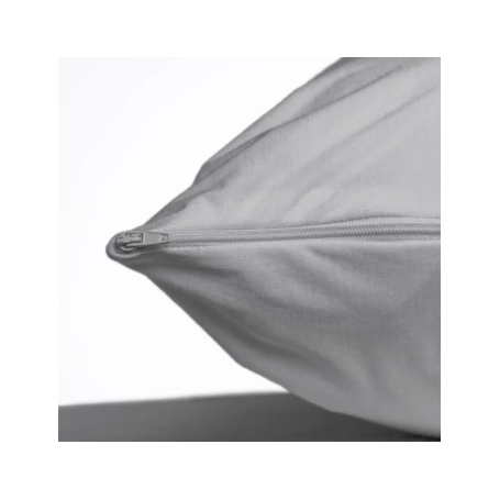 ALMOFADA PLASTIFICADA JERSEY C/ZIPPER