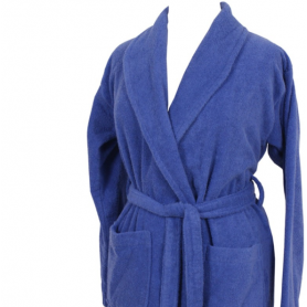 ROUPAO DE BANHO FELPO 100%ALGODAO REF. BASIC