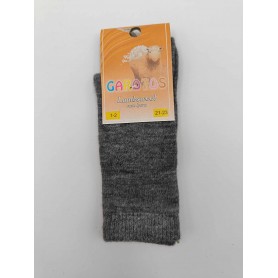 SOQUETE MEIA LAMBSWOOL RL