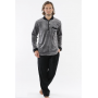 PIJAMA HOMEM CORALINA REF. 9990